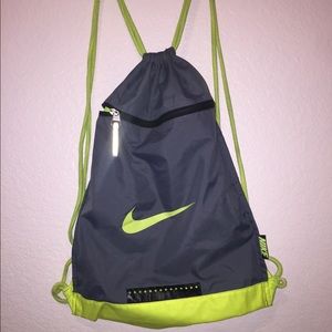 Nike Gym Bag